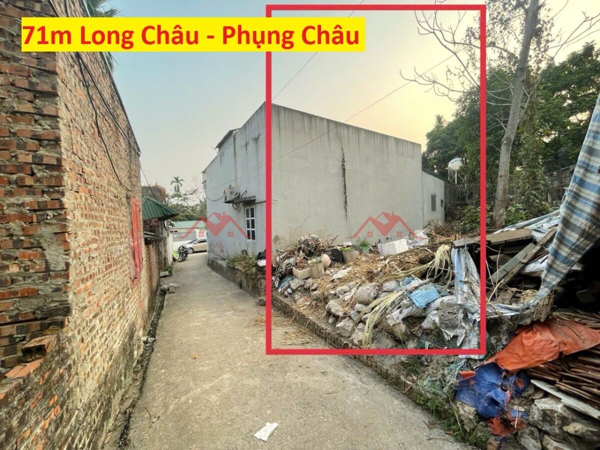 HÀNG SIÊU HIẾM 71M GIÁ ĐẦU TƯ TẠI LONG CHÂU-PHỤNG CHÂU-HÀ NỘI