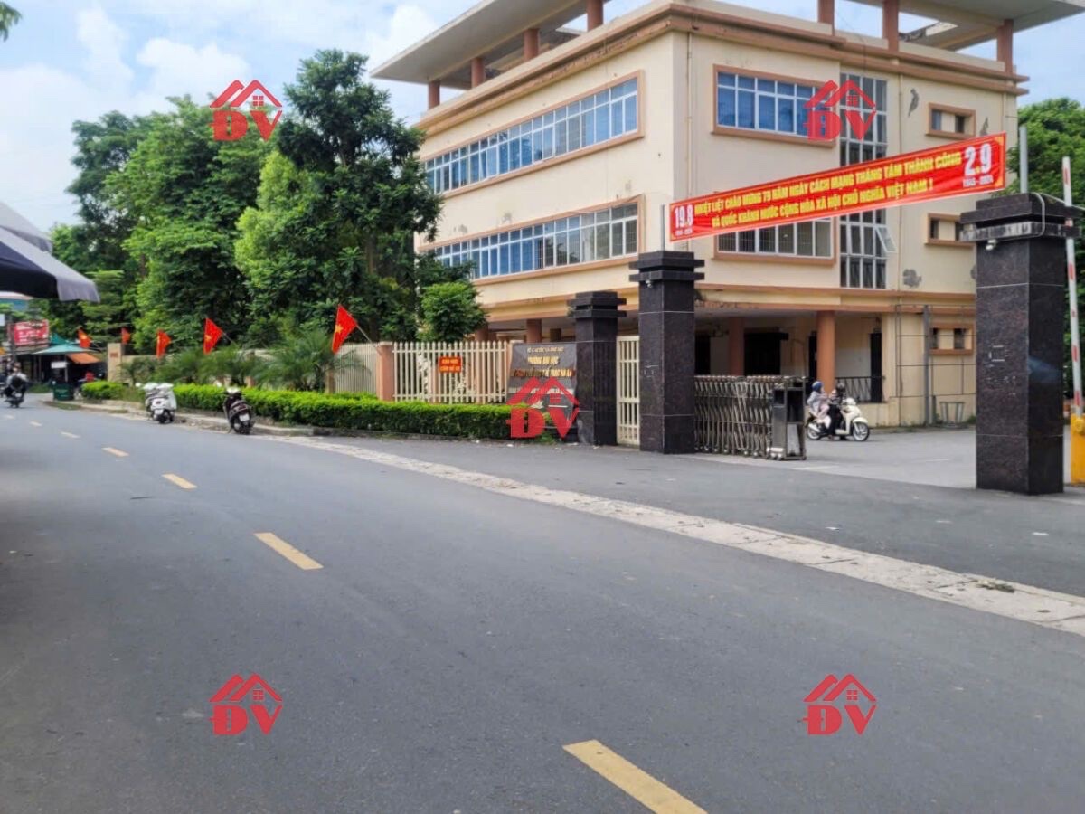 CHÍNH CHỦ BÁN LÔ ĐẤT 53M TẠI PHỤNG CHÂU-CHƯƠNG MỸ-HÀ NỘI