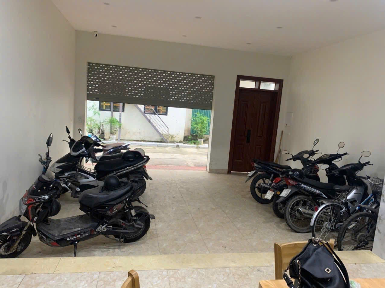 CHO THUÊ PHÒNG TRỌ TẠI XUÂN PHƯƠNG, NAM TỪ LIÊM, HÀ NỘI – CÓ THANG MÁY