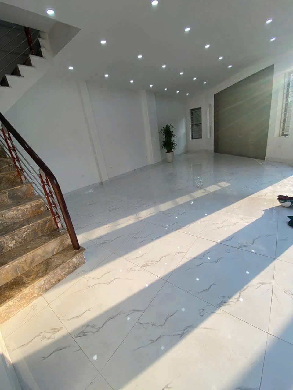 BÁN CĂN NHÀ 50M TẠI ĐẤT DỊCH VỤ-DƯƠNG NỘI-HÀ ĐÔNG HÀ NỘI
