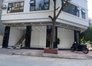 BÁN CĂN NHÀ 50M TẠI ĐẤT DỊCH VỤ-DƯƠNG NỘI-HÀ ĐÔNG HÀ NỘI