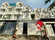 bán nhà ô tô vào tận nơi khu sài gòn mới nhà bè – 3 tầng full nội thất-6 tỷ 5