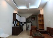 NHÀ ĐẸP CẦU GIẤY – VỊ TRÍ SIÊU ĐẸP – XÂY CỰC CHẮC CHẮN- Võ Chí Công 31 m, 5 tầng, mt 3.5m, 7.5 tỷ