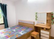 Cho thuê CCMN ngõ 189 Nguyễn Ngọc Vũ, 2 ngủ, 1 khách, 1 vệ sinh, thang máy, 9 Triệu