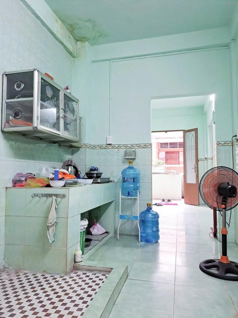 CHỐT NHANH 1.8 TỶ – CĂN GÓC 2PN QUẬN 11, TP HCM , SỔ HỒNG RIÊNG ! KHÔNG THỂ NGỜ !