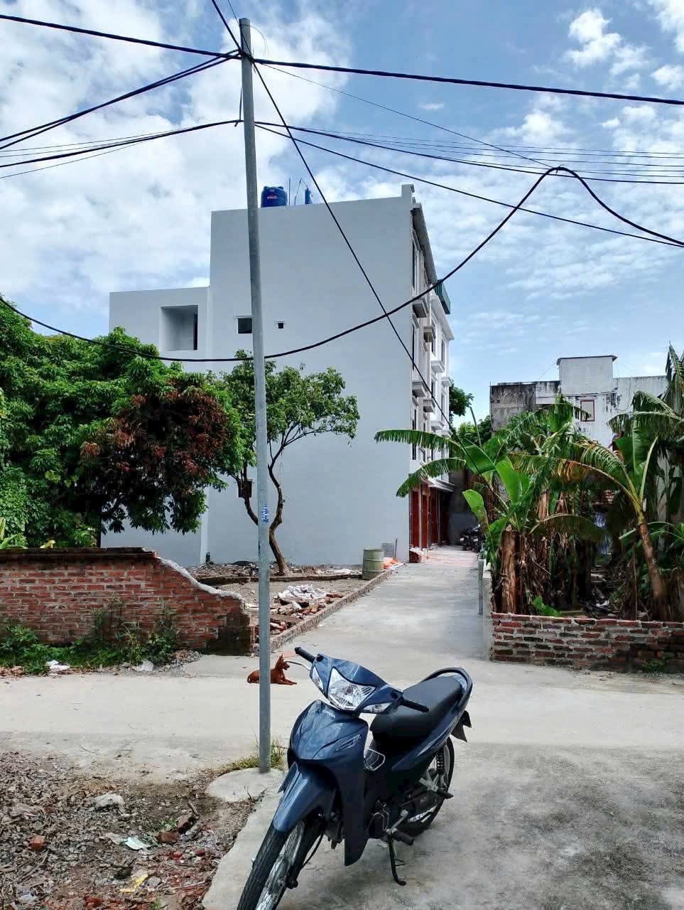 SIÊU PHẨM 48M TẠI PHƯỢNG ĐỒNG-PHỤNG CHÂU-CHƯƠNG MỸ-HÀ NỘI