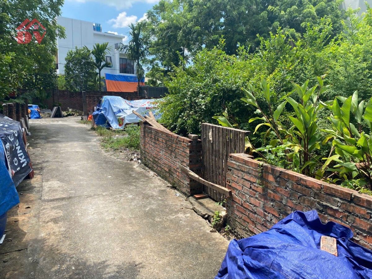 BÁN LÔ ĐẤT 30M TẠI ĐỒNG MAI-HÀ ĐÔNG-HÀ NỘI