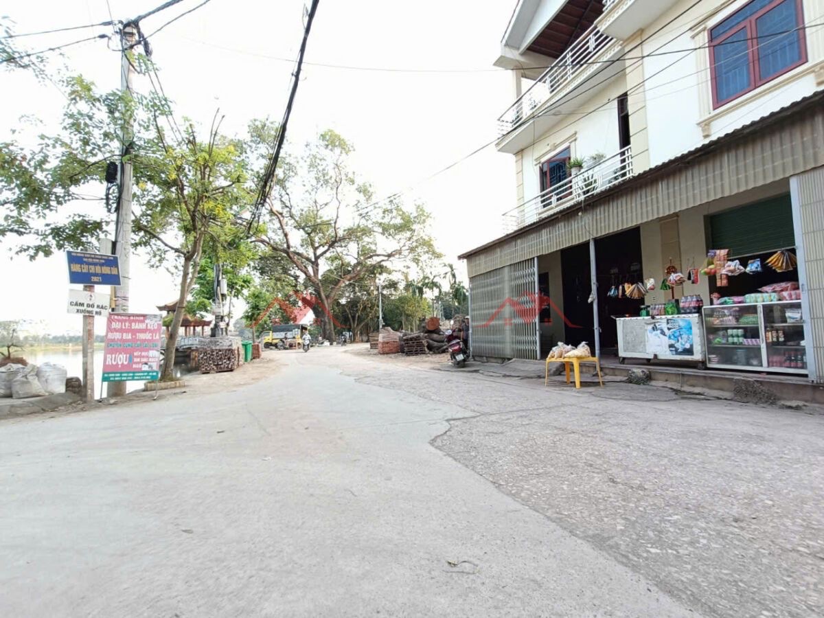 HÀNG HIẾM 69,2M TẠI TT CHÚC SƠN-CHƯƠNG MỸ-HÀ NỘI