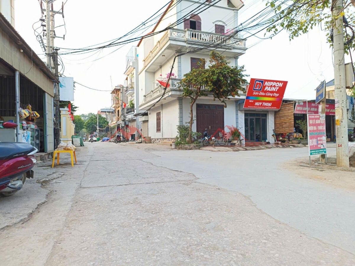 HÀNG HIẾM 69,2M TẠI TT CHÚC SƠN-CHƯƠNG MỸ-HÀ NỘI