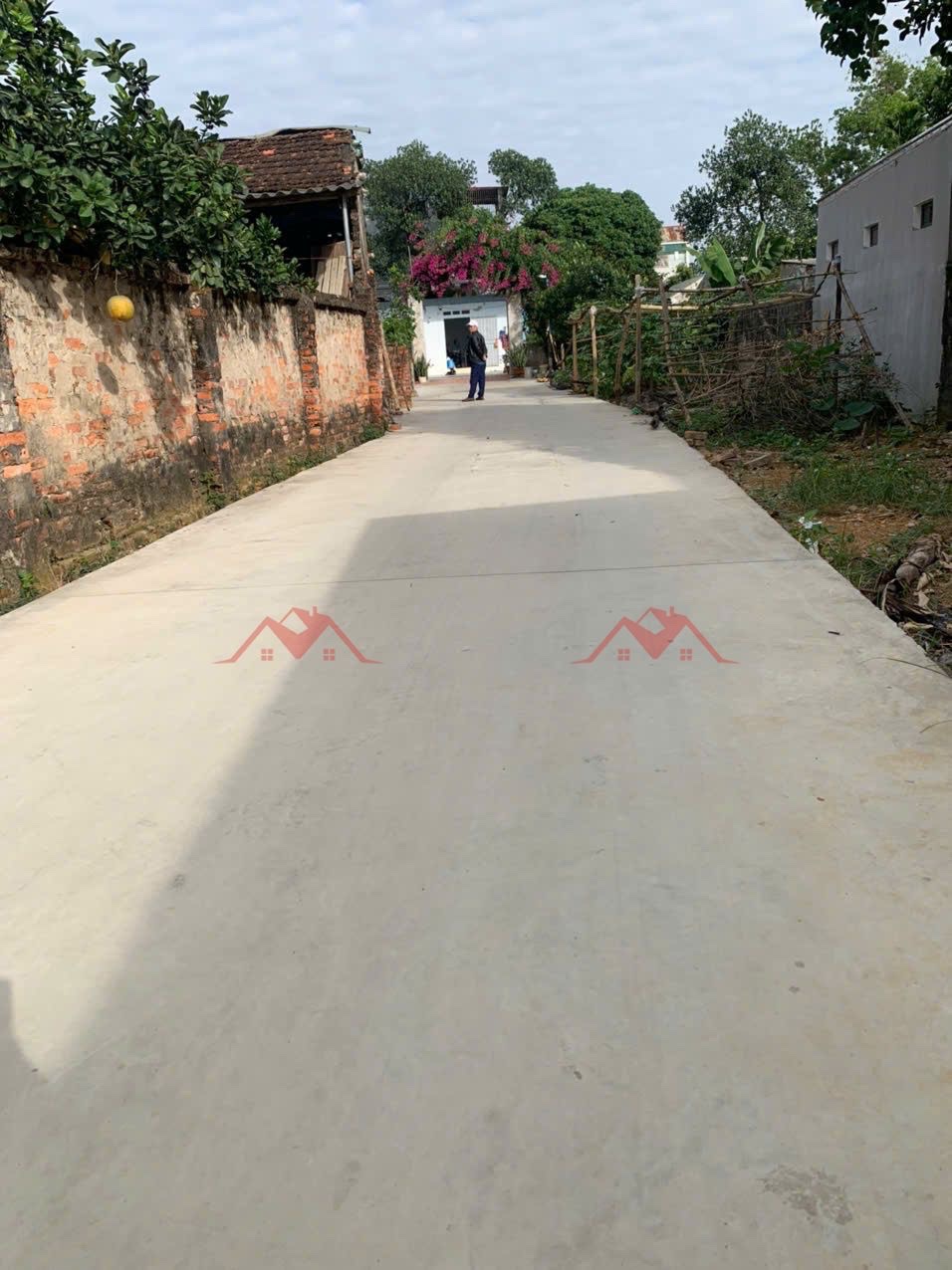 HÀNG FO CHÍNH CHỦ 295M TẠI TT XUÂN MAI-CHƯƠNG MỸ-HÀ NỘI