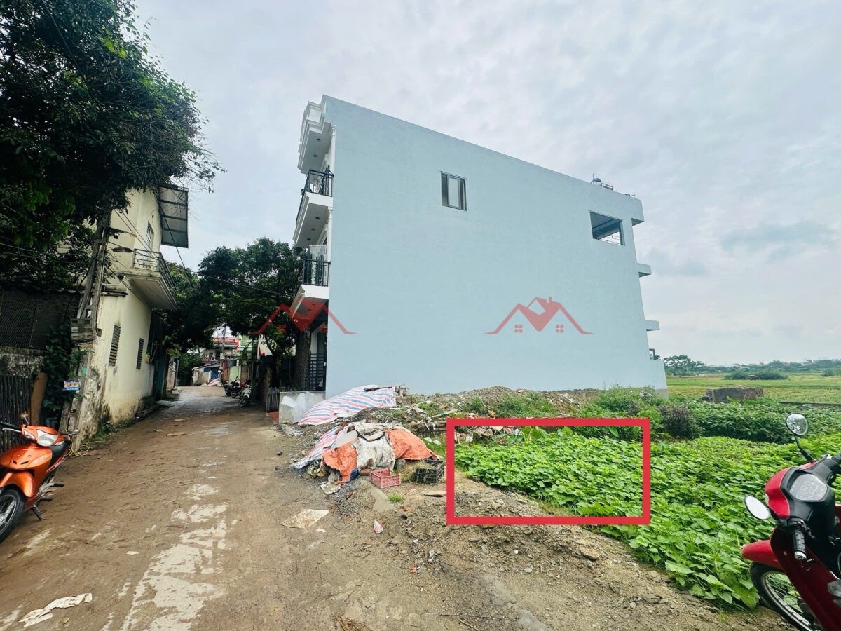 SIÊU PHẨM FO 67,2M TẠI PHỤNG CHÂU-CHƯƠNG MỸ-HÀ NỘI