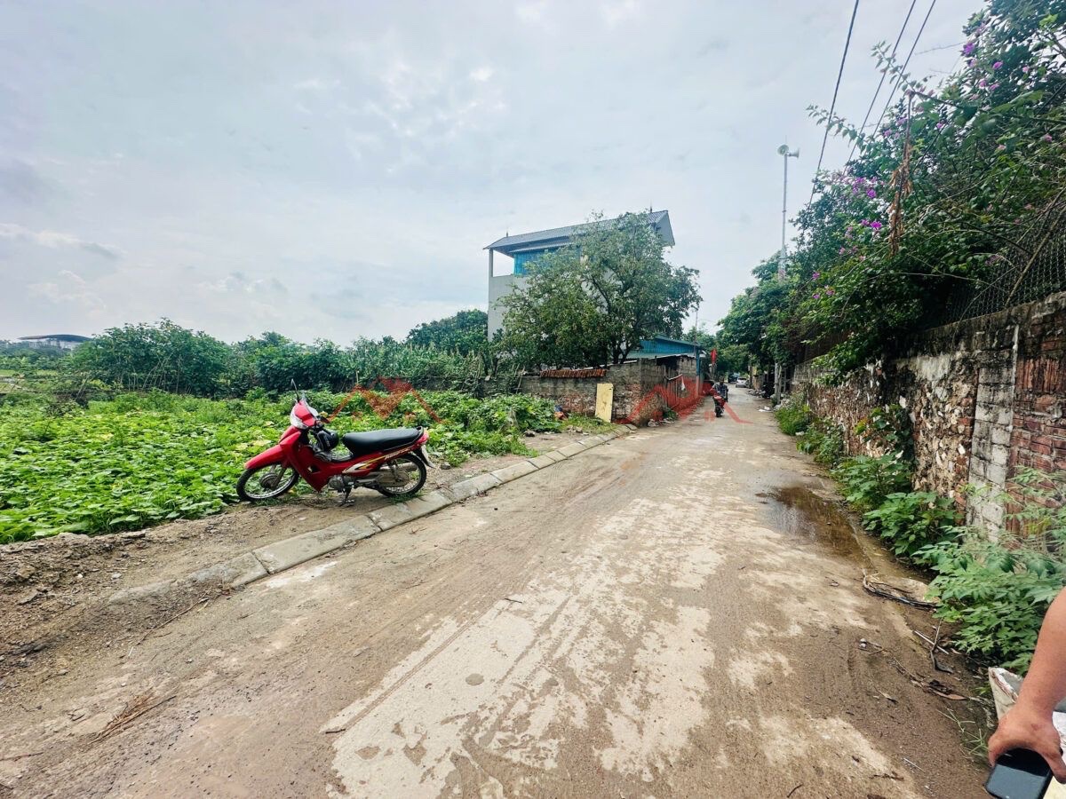 SIÊU PHẨM FO 67,2M TẠI PHỤNG CHÂU-CHƯƠNG MỸ-HÀ NỘI