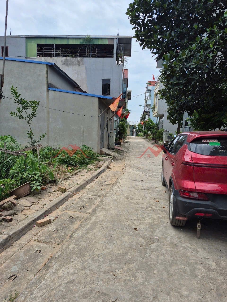CHÍNH CHỦ BÁN LÔ ĐẤT SÁT NGAY KHU ĐẤU GIÁ 58,57M TẠI ĐẠI YÊN-CHƯƠNG MỸ-HÀ NỘI