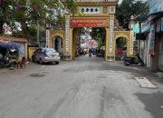 ĐẤT QUẬN HÀ ĐÔNG 52M TẠI YÊN NGHĨA-HÀ ĐÔNG-HÀ NỘI