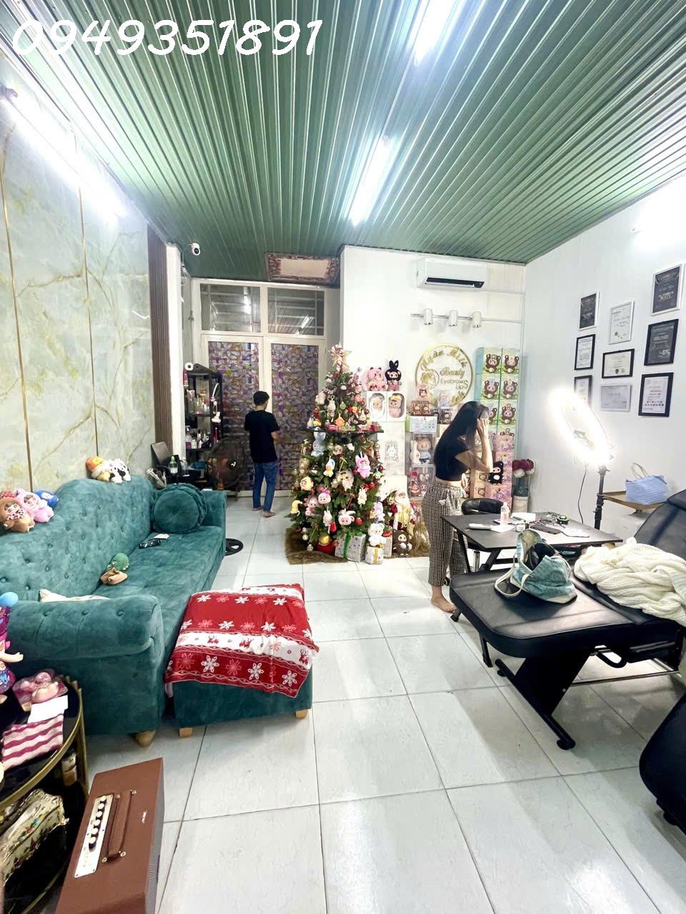 🌹🌹🌹 SIÊU VỊ TRÍ – MẶT TIỀN ĐIỆN BIÊN PHỦ – NỞ NGANG GẦN 10M – KINH DOANH ĐỈNH – 317M² CHỈ 63 TỶ 🌹🌹🌹