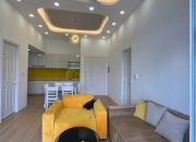 Bán chung cư Bình Khánh, Quận 2, 70m2 có sổ chỉ 4ty150 nội thất đầy đủ