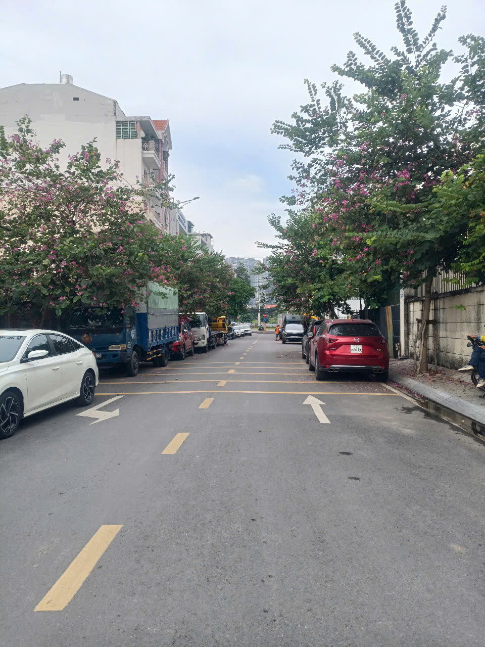 Bán đất MT Lương Định Của Q2 – 844m² giá 190 Tỷ, Chính Chủ