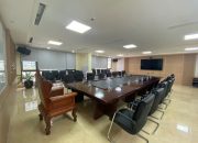 Bán nhà mặt phố vỉa hè đá bóng Phố Hoàng Quốc Việt, Cầu Giấy 84m 7 tầng MT 6m 46.9 tỷ