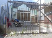BÁN GẤP NHÀ PHỐ HIỆP THÀNH 13, Q12 – NGÕ ĐƯỜNG NHỰA 7M XE HƠI RA VÀO THOẢI MÁI – GIÁ CHỈ 5.5 TỶ