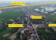 HÀNG HIẾM SÓT LẠI 110M TRƯỜNG YÊN-CHƯƠNG MỸ-HÀ NỘI