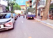 OTO QUA CỔNG- TRƯƠNG ĐỊNH- 30M2-5T- 6.95TỶ(CTL) – KHU DÂN TRÍ- NHÀ NHÌN RA ĐƯỜNG LỚN