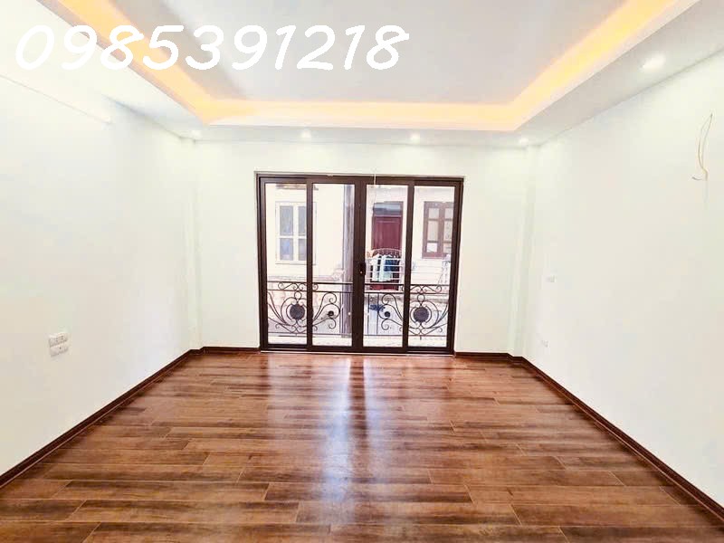 OTO QUA CỔNG- TRƯƠNG ĐỊNH- 30M2-5T- 6.95TỶ(CTL) – KHU DÂN TRÍ- NHÀ NHÌN RA ĐƯỜNG LỚN