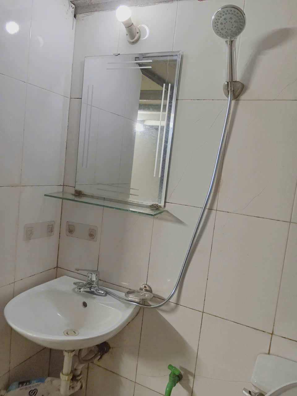 CHÍNH CHỦ CHO THUÊ PHÒNG TRỌ 32M2 TẠI NGÕ 245 ĐỊNH CÔNG, QUẬN HOÀNG MAI, HÀ NỘI