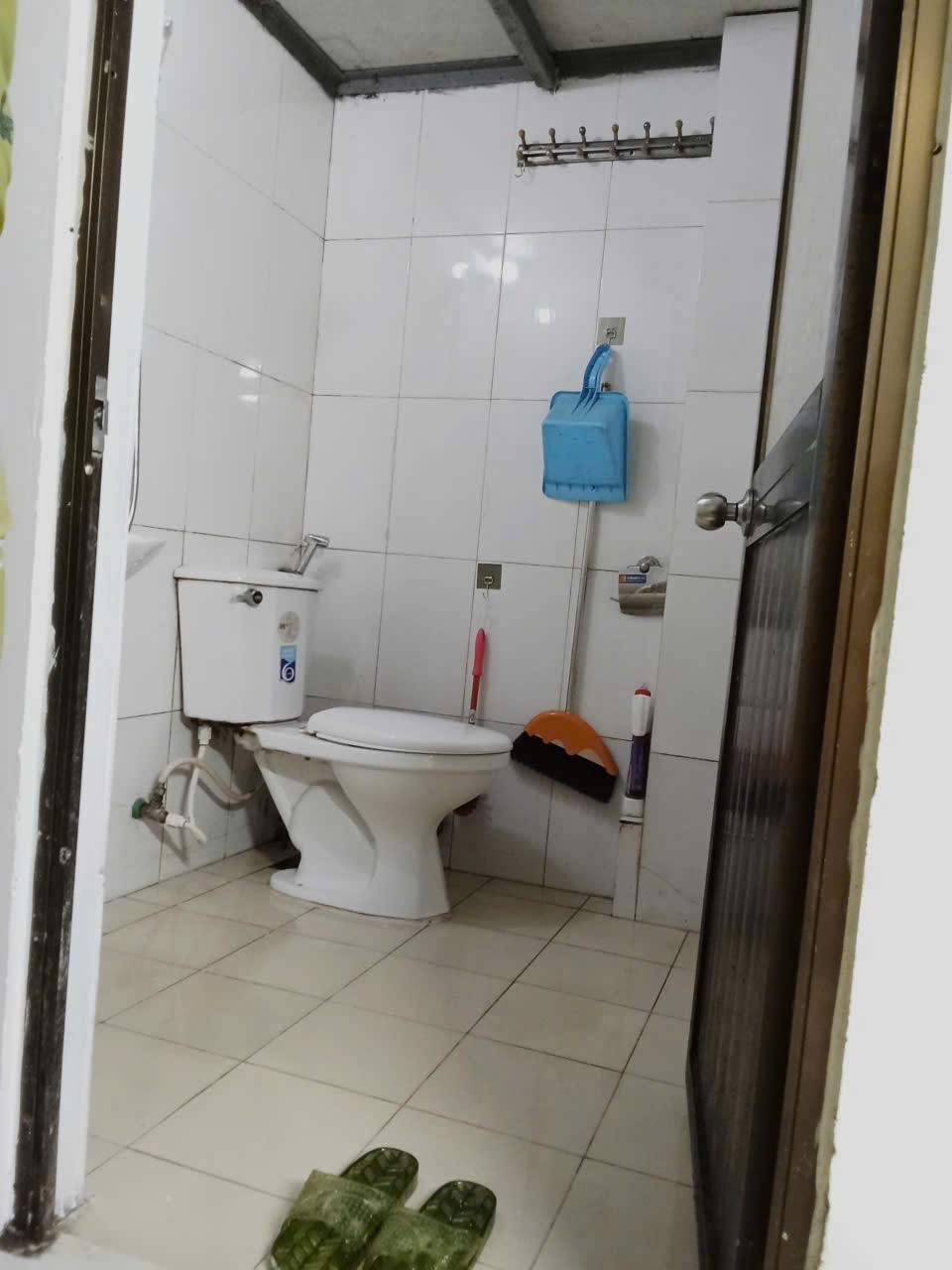 CHÍNH CHỦ CHO THUÊ PHÒNG TRỌ 32M2 TẠI NGÕ 245 ĐỊNH CÔNG, QUẬN HOÀNG MAI, HÀ NỘI