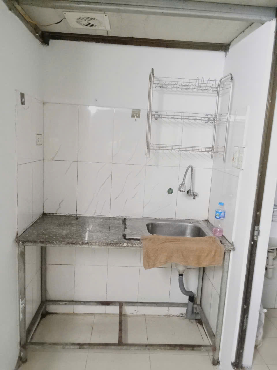 CHÍNH CHỦ CHO THUÊ PHÒNG TRỌ 32M2 TẠI NGÕ 245 ĐỊNH CÔNG, QUẬN HOÀNG MAI, HÀ NỘI