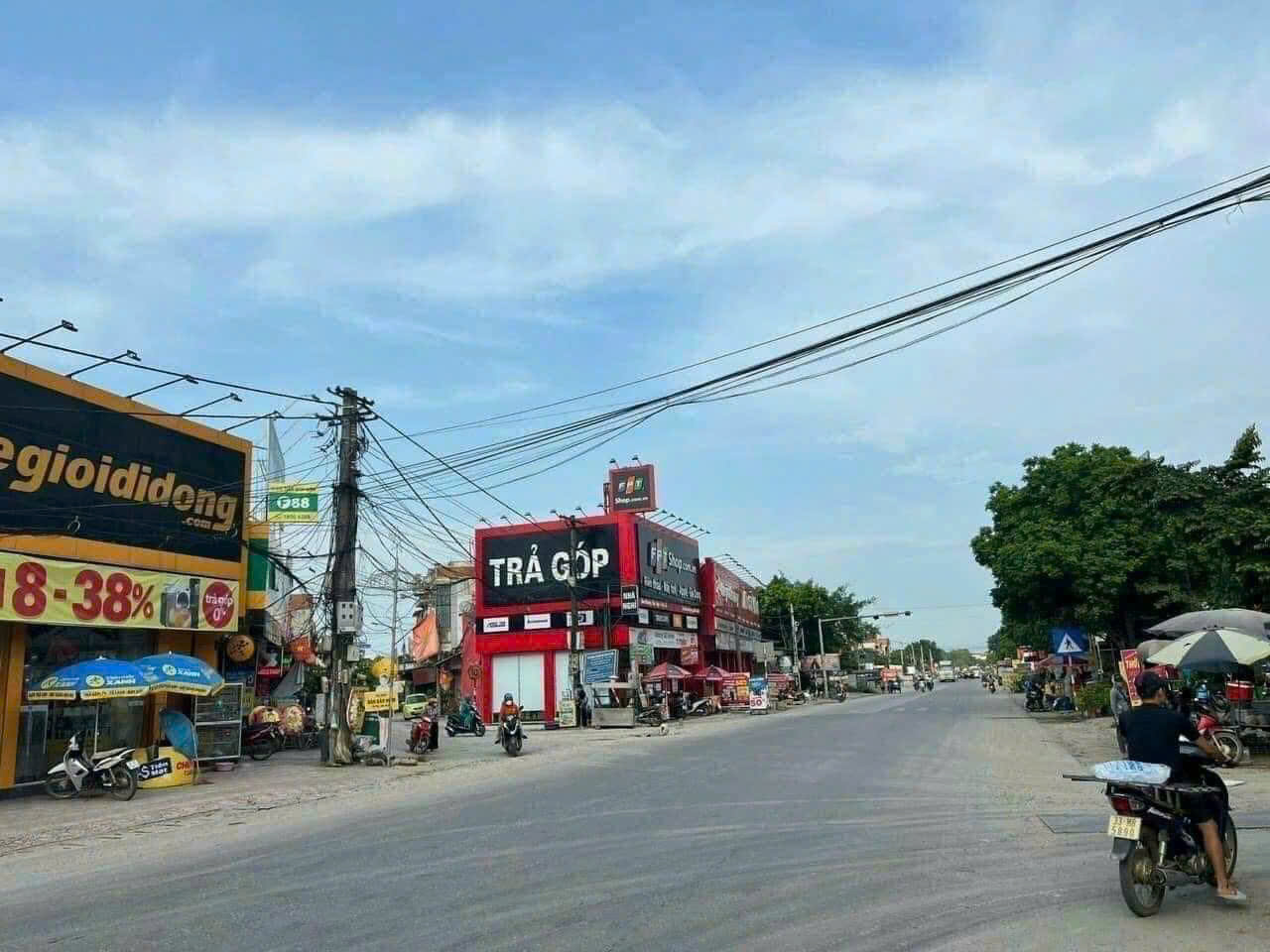 CHÍNH CHỦ BÁN LÔ ĐẤT ĐẤU GIÁ 72M TẠI XÃ XUÂN MAI-CHƯƠNG MỸ-HÀ NỘI