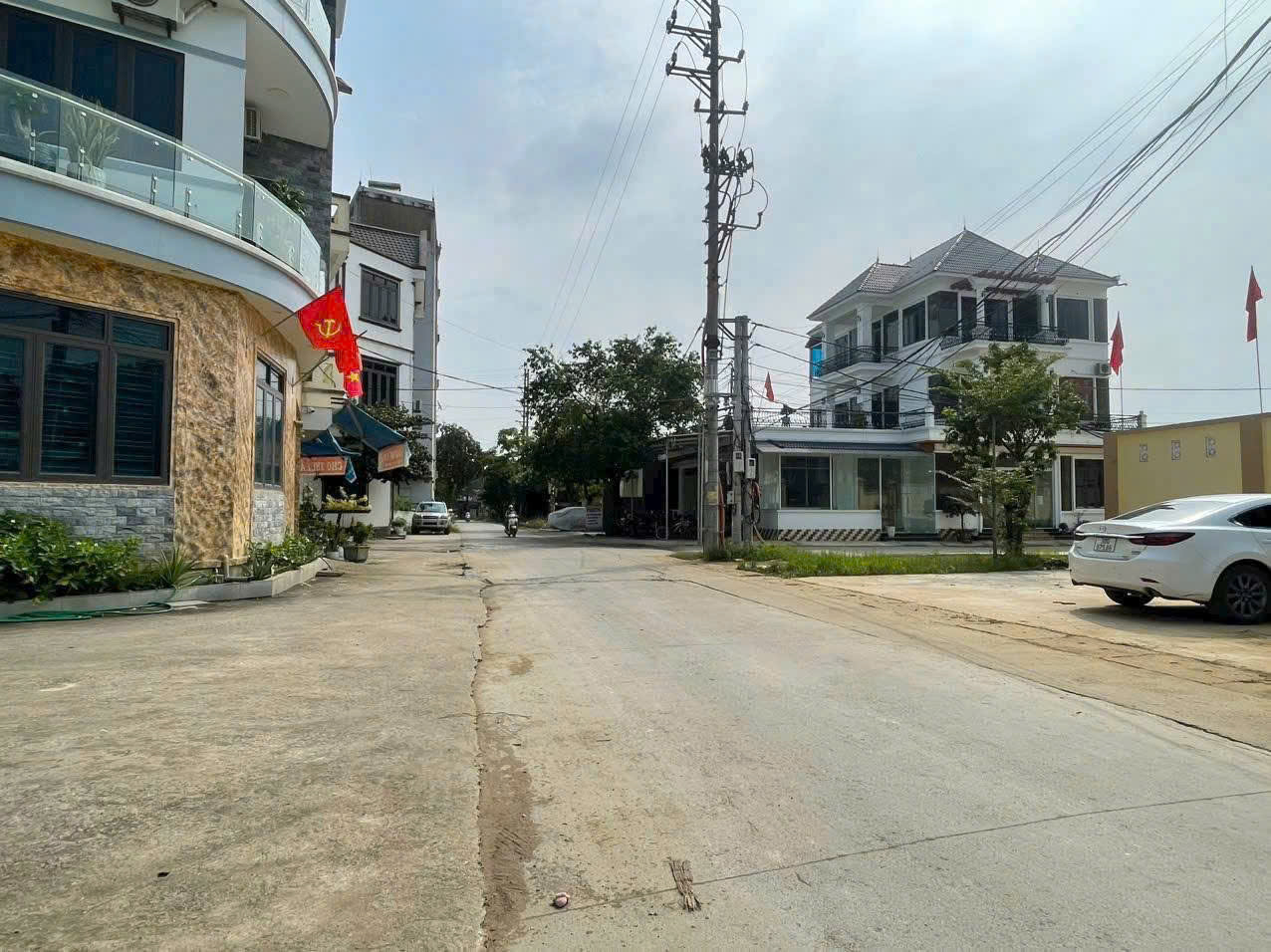 CHÍNH CHỦ BÁN LÔ ĐẤT ĐẤU GIÁ 72M TẠI XÃ XUÂN MAI-CHƯƠNG MỸ-HÀ NỘI