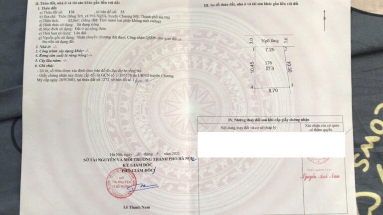 SIÊU PHẨM 82M TẠI KHU CÔNG NGHIỆP PHÚ NGHĨA-CHƯƠNG MỸ-HÀ NỘI