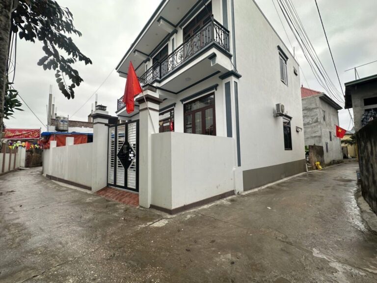 SIÊU PHẨM 82M TẠI KHU CÔNG NGHIỆP PHÚ NGHĨA-CHƯƠNG MỸ-HÀ NỘI