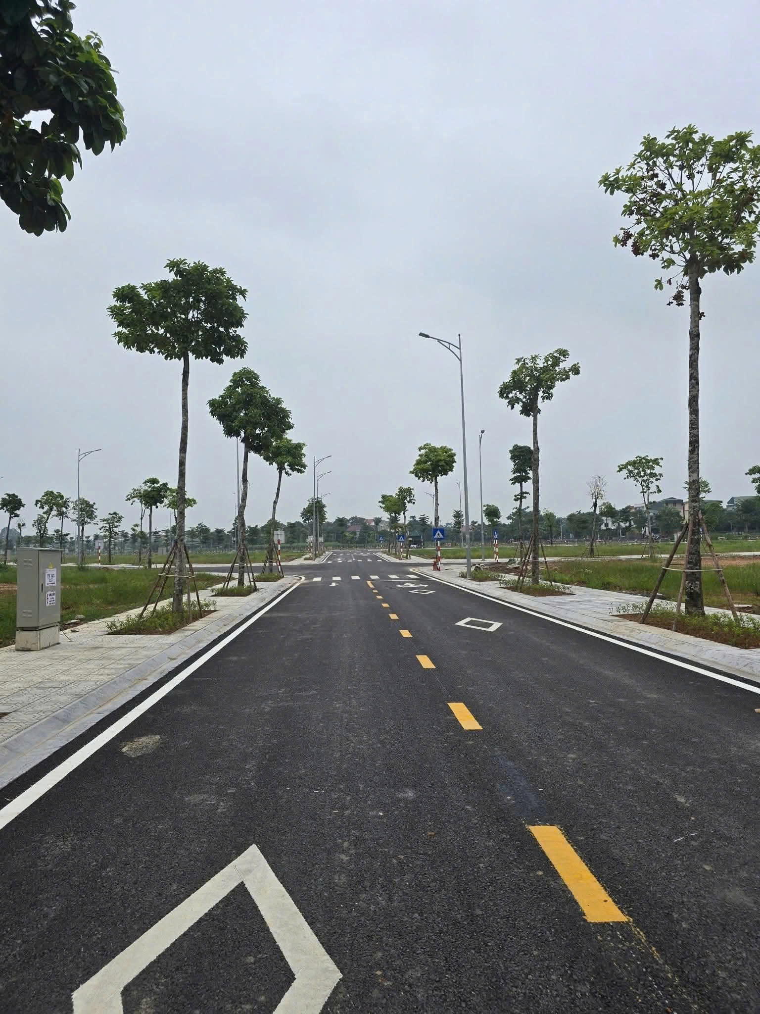 BÁN 44.000M2 ĐẤT DỰ ÁN TẠI HOÀNG LIỆT – HOÀNG MAI