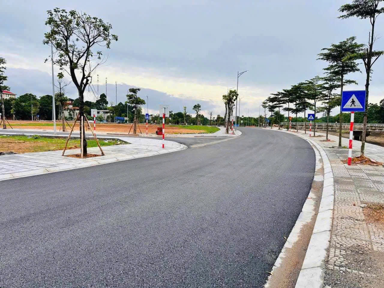 BÁN 44.000M2 ĐẤT DỰ ÁN TẠI HOÀNG LIỆT – HOÀNG MAI