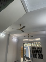 Chính chủ cho thuê nhà nguyên căn tại Bàn Cờ, Quận 3 – hẻm xe hơi