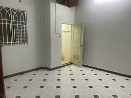 Chính chủ cho thuê nhà nguyên căn tại Bàn Cờ, Quận 3 – hẻm xe hơi