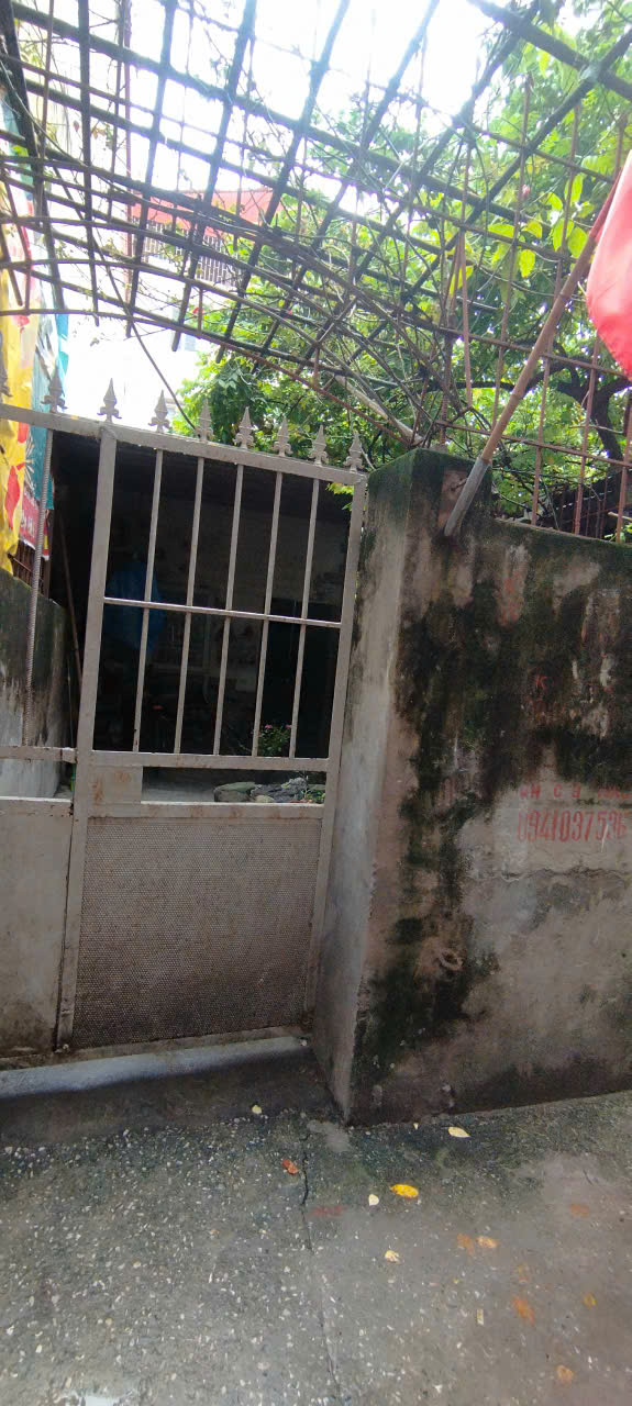 Ngõ 49 Ngọc Hồi, 56/67m 8.5 tỉ