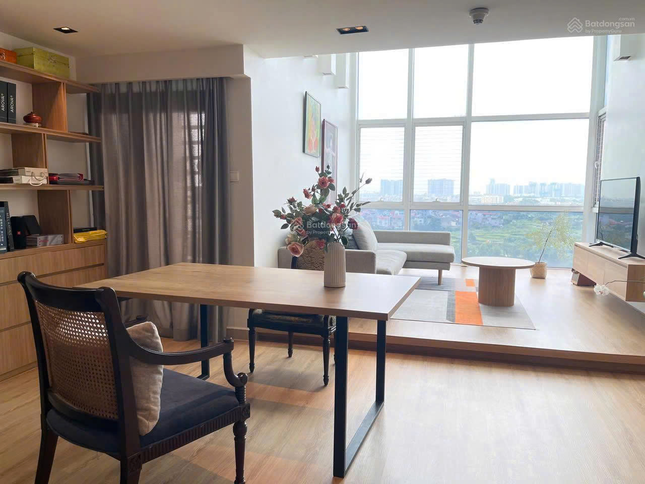 Bán nhanh – khu đô thị Hanoi Garden City Duplex 188m2 – Zalo : 0782 315 817 Ms Hằng