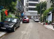 Hiếm Căn chung cư Xuân La 52m, tầng 1, 2 ngủ, thang máy, full nội thất!