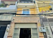 Nhà đẹp có Gu 5 tầng Phạm Văn Đồng Bình Thạnh giá tốt