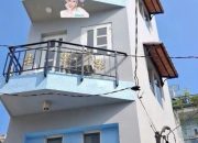 NHÀ ĐẸP 5 TẦNG PHÚ NHUẬN – 45M2 – NHỈNH 6 TỶ