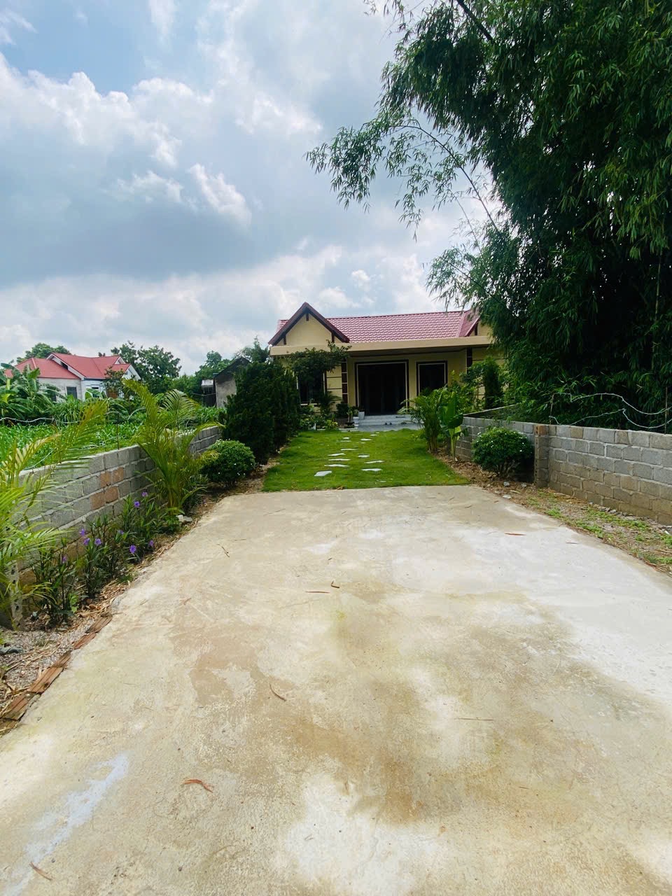 CHÍNH CHỦ BÁN CĂN NHÀ NGHỈ DƯỠNG 247M TẠI HOÀNG VĂN THỤ-CHƯƠNG MỸ-HÀ NỘI