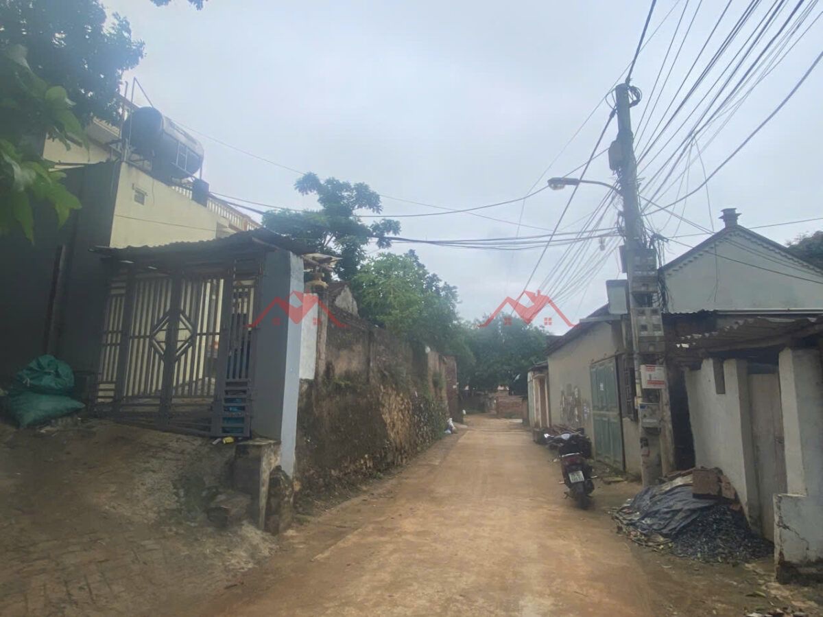 BÁN LÔ ĐẤT NGHỈ DƯỠNG 533M TẠI TIÊN PHƯƠNG-CHƯƠNG MỸ-HÀ NỘI