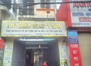 BÁN NHÀ MẶT TIỀN NGUYỄN THỊ THƠI (HT18 CŨ), Q12 – GIÁ CHỈ 6,3 TỶ