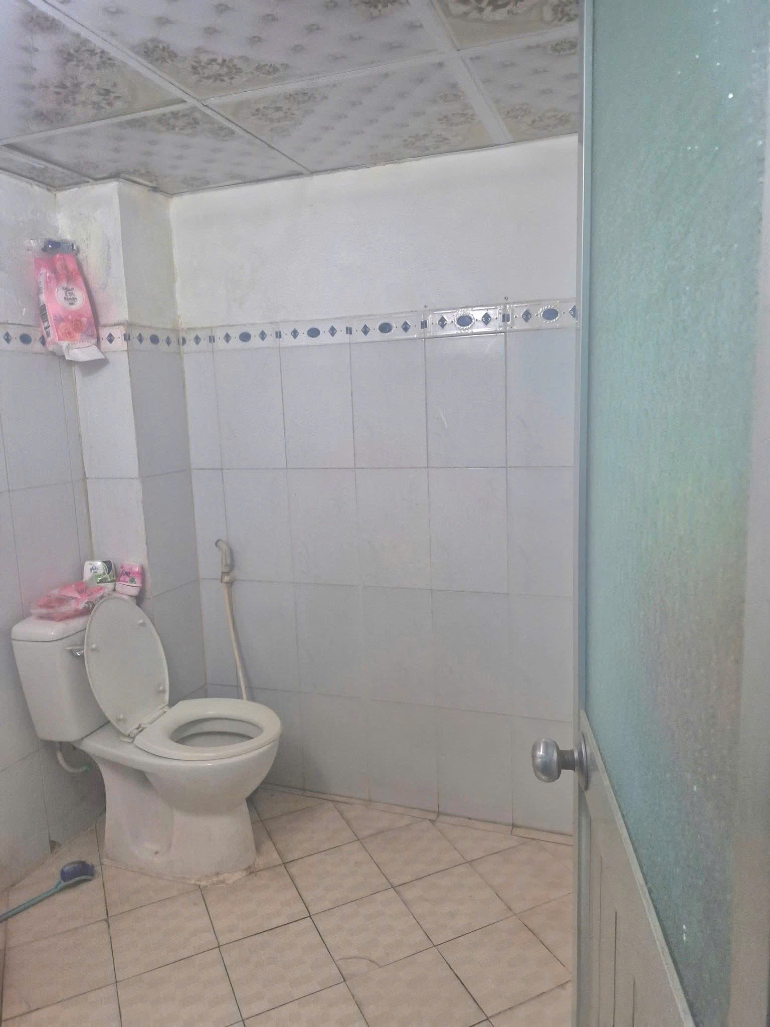BÁN NHÀ MẶT TIỀN NGUYỄN THỊ THƠI (HT18 CŨ), Q12 – GIÁ CHỈ 6,3 TỶ