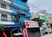 BÁN TÒA NHÀ TRƯỜNG MẦM NON – MẶT TIỀN THẠNH LỘC 29, Q12 – GIÁ RẺ