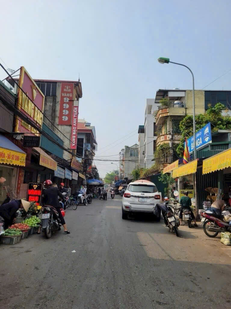 HÀNG SIÊU HÓT 42,3M TẠI CHÚC SƠN-CHƯƠNG MỸ-HÀ NỘI