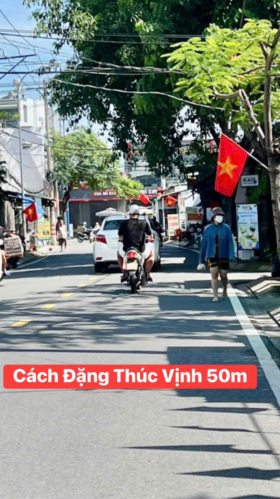 SIÊU HOT – ĐẤT MẶT TIỀN VIP ĐÔNG THẠNH 3, HÓC MÔN – GIÁ CHỈ 5,7 TỶ