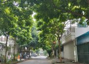 NV XUÂN PHƯƠNG 92M – 5T, 2 THOÁNG, V. HÈ KD VIEW CÔNG VIÊN, 16.8 TỶ